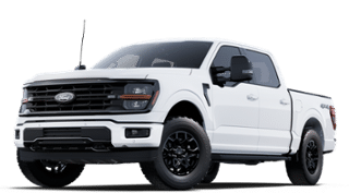 2025 Ford F-150® External Image 2